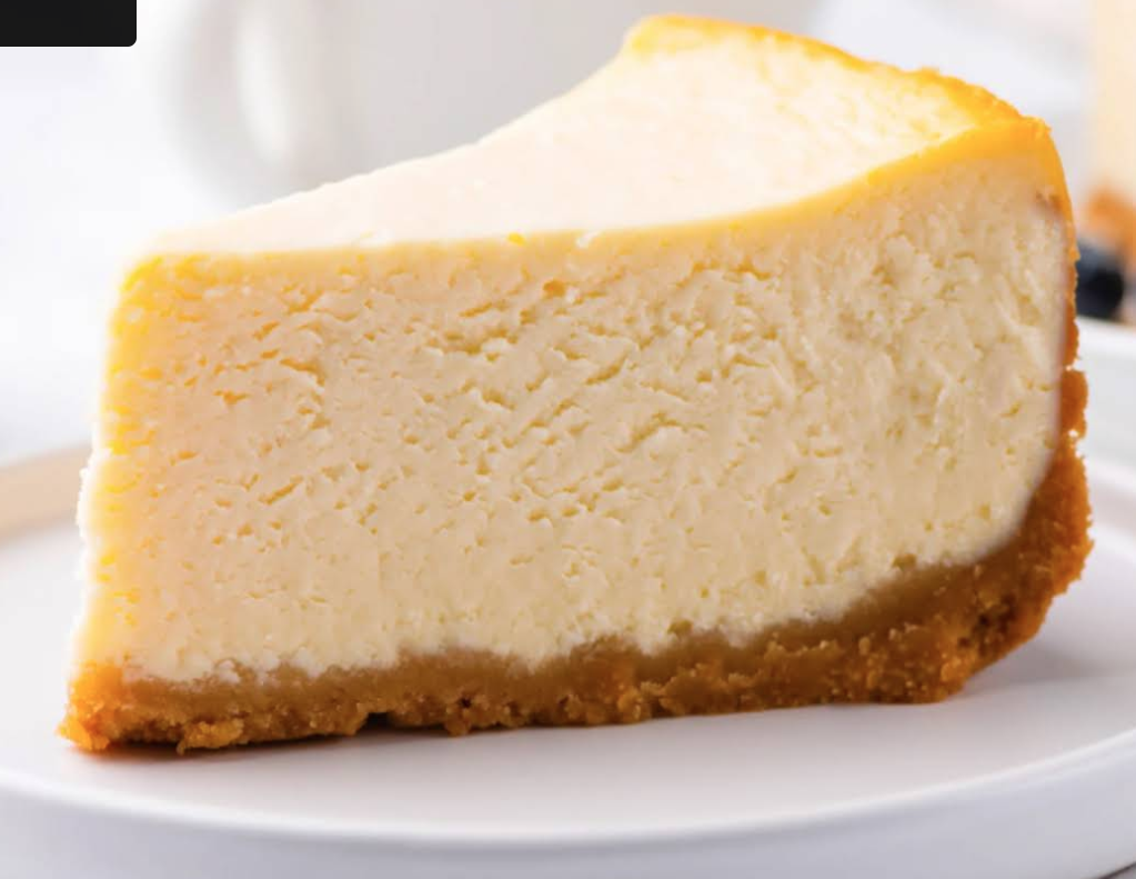 Cheesecake