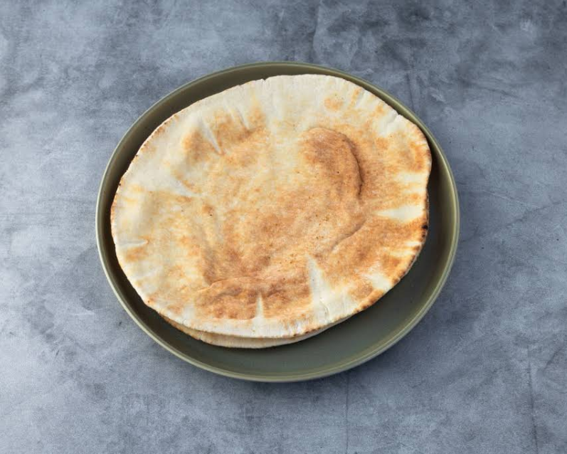 Pita Bread
